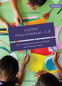 Produktbild: Li&ccedil;&otilde;es Finlandesas 2.0
