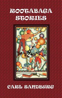 Produktbild: Rootabaga Stories