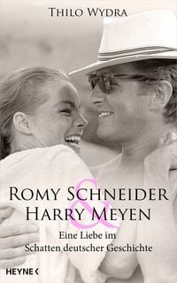 Produktbild: Romy Schneider & Harry Meyen