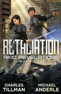 Produktbild: Retaliation