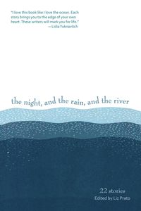 Produktbild: The Night, and the Rain, and the River