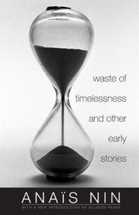 Produktbild: Waste of Timelessness and Other Early Stories