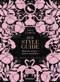 Produktbild: Der Styleguide