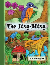 Produktbild: The Itsy-Bitsy