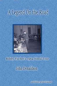 Produktbild: A Legend on the Road