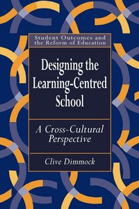 Produktbild: Designing the Learning-centred School