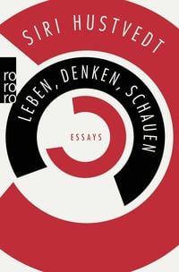 Produktbild: Leben, Denken, Schauen