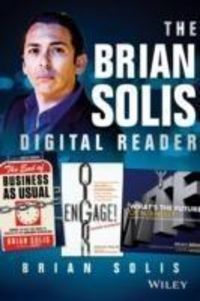 Produktbild: The Brian Solis Digital Reader