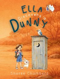 Produktbild: Ella Discovers a Dunny