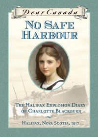 Produktbild: Dear Canada: No Safe Harbour