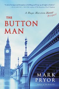 Produktbild: The Button Man