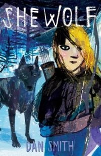 Produktbild: She Wolf