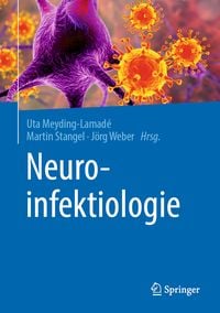 Produktbild: Neuroinfektiologie