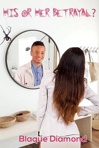 Produktbild: His or Her Betrayal?