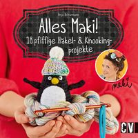 Produktbild: Alles Maki!