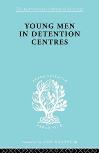 Produktbild: Young Men in Detention Centres Ils 213