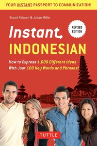 Produktbild: Instant Indonesian