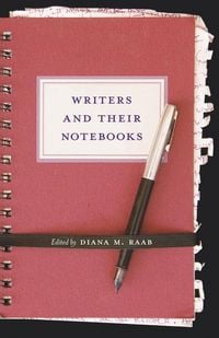 Produktbild: Writers and Their Notebooks