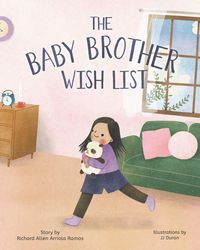 Produktbild: The Baby Brother Wish List