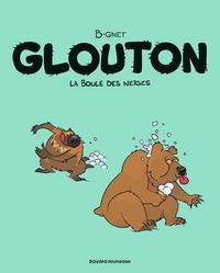 Produktbild: Glouton. Volume 2