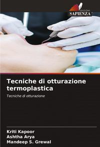 Produktbild: Tecniche di otturazione termoplastica