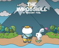 Produktbild: The Impossible