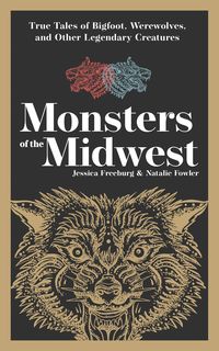 Produktbild: Monsters of the Midwest