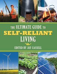 Produktbild: The Ultimate Guide to Self-Reliant Living