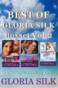 Produktbild: Best of Gloria Silk Books Boxset Vol.2 (Boxset of 2 Full Destiny Novels plus Bonus Chapters, #2)