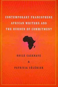 Produktbild: Contemp Francophone African Wr