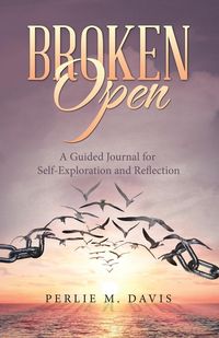 Produktbild: Broken Open