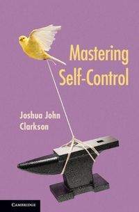 Produktbild: Mastering Self-Control