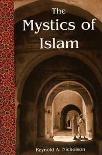Produktbild: The Mystics of Islam