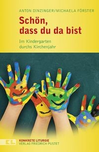 Produktbild: Sch&ouml;n, dass du da bist