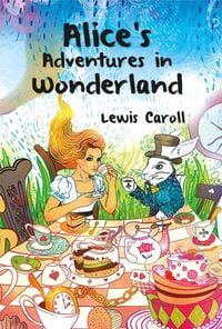 Produktbild: Alice's Adventures in Wonderland