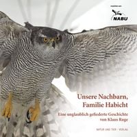 Produktbild: Dem Habicht ins Nest geschaut