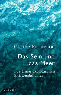 Produktbild: Das Sein und das Meer