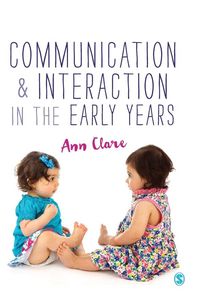 Produktbild: Communication and Interaction in the Early Years