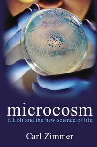 Produktbild: Microcosm