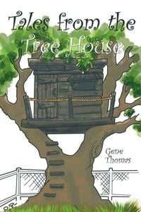Produktbild: Tales from the Tree House