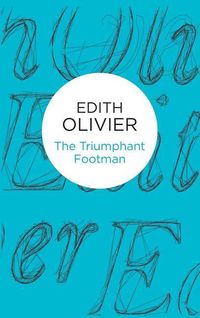 Produktbild: Triumphant Footman