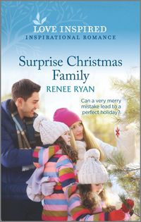Produktbild: Surprise Christmas Family