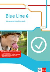Produktbild: Blue Line 6