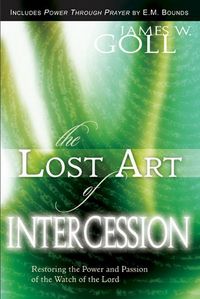 Produktbild: Lost Art Of Intercession Expan