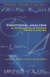Produktbild: Functional Analysis