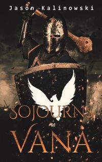 Produktbild: Sojourns in Vana