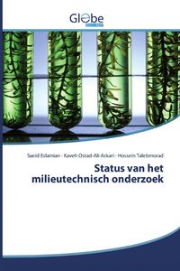 Produktbild: Status van het milieutechnisch onderzoek