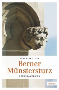 Bild vom Artikel Berner Münstersturz vom Autor Peter Beutler