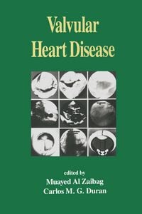 Produktbild: Valvular Heart Disease