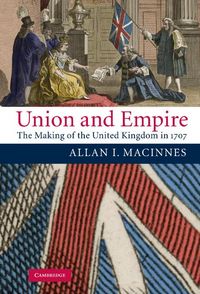 Produktbild: Union and Empire